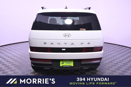 2026 Hyundai SANTA FE HEV Limited