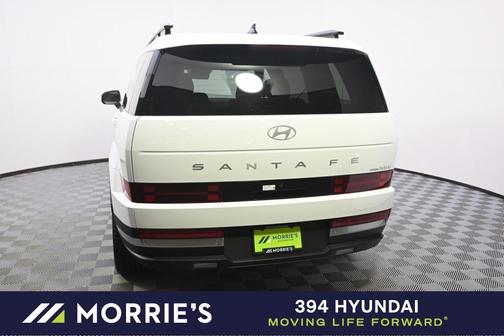 2026 Hyundai SANTA FE HEV Limited