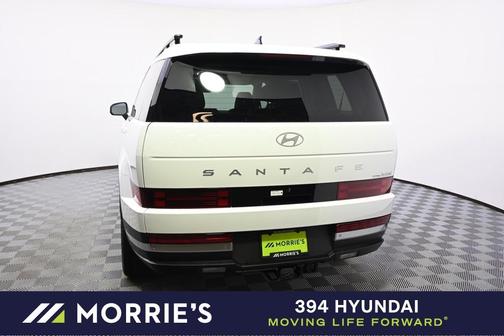 2026 Hyundai SANTA FE HEV Limited