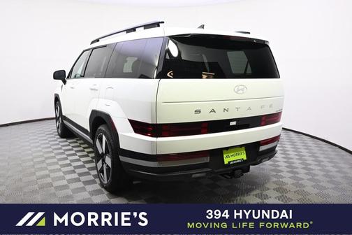 2026 Hyundai SANTA FE HEV Limited