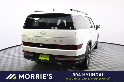 2026 Hyundai SANTA FE HEV Limited