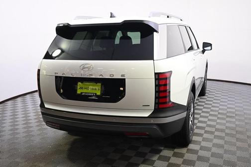 Pearl 2026 Hyundai PALISADE SEL