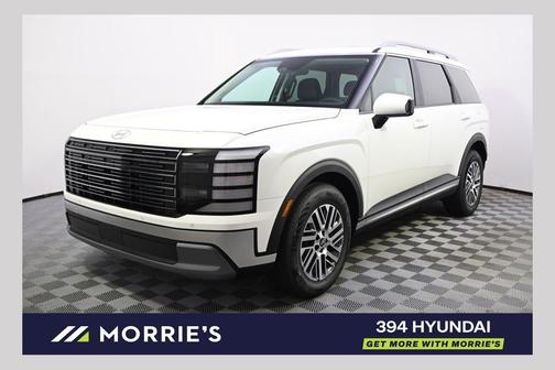 Pearl 2026 Hyundai PALISADE SEL
