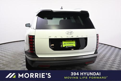2026 Hyundai PALISADE SEL