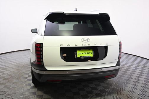 Pearl 2026 Hyundai PALISADE SEL