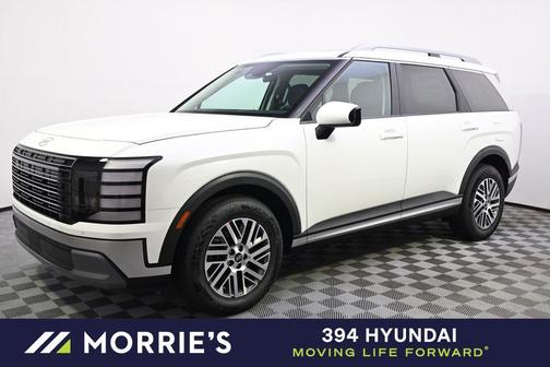 Pearl 2026 Hyundai PALISADE SEL
