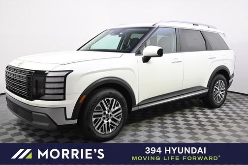 2026 Hyundai PALISADE SEL