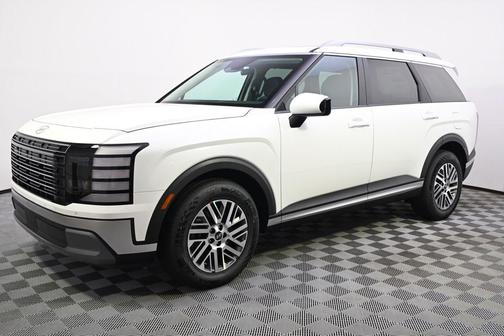 Pearl 2026 Hyundai PALISADE SEL