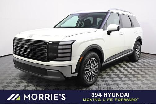 2026 Hyundai PALISADE SEL