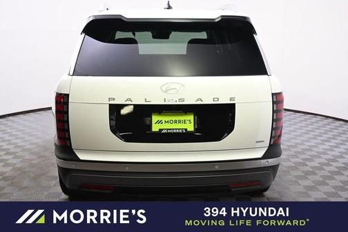 Pearl 2026 Hyundai PALISADE SEL