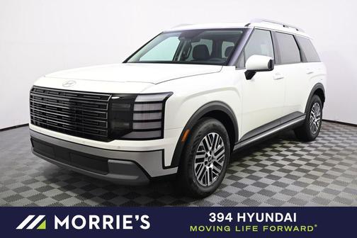 Pearl 2026 Hyundai PALISADE SEL