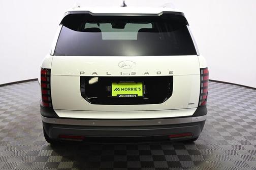 Pearl 2026 Hyundai PALISADE SEL