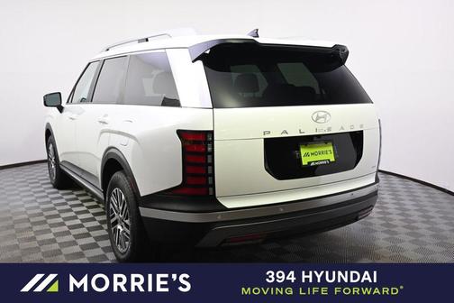 Pearl 2026 Hyundai PALISADE SEL