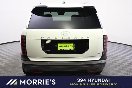 2026 Hyundai PALISADE SEL