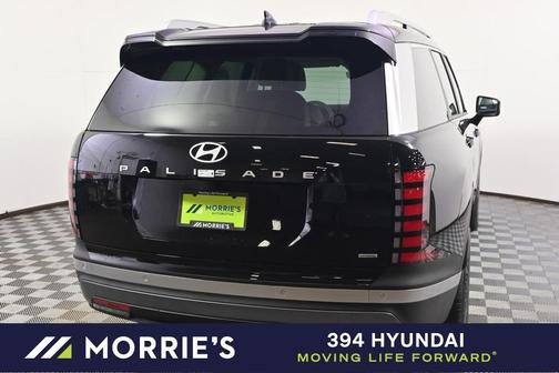 2026 Hyundai PALISADE SEL