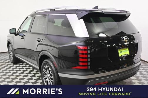 2026 Hyundai PALISADE SEL