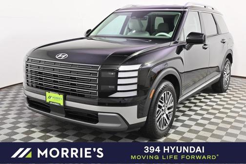 2026 Hyundai PALISADE SEL