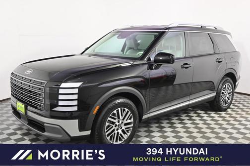 2026 Hyundai PALISADE SEL
