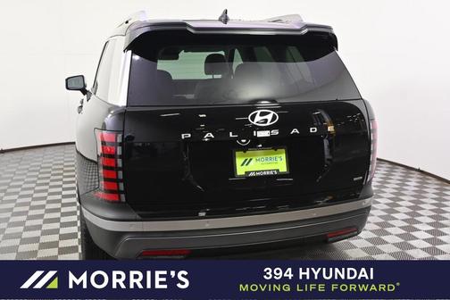 2026 Hyundai PALISADE SEL