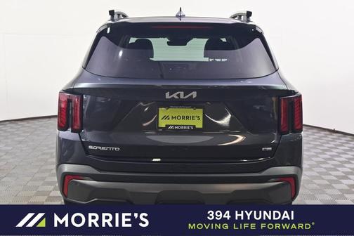 2024 Kia Sorento X-Line EX