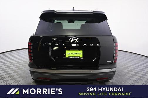 2026 Hyundai PALISADE SEL