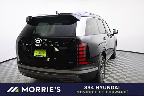 2026 Hyundai PALISADE SEL