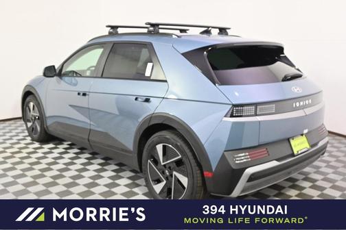 2025 Hyundai IONIQ 5 SEL