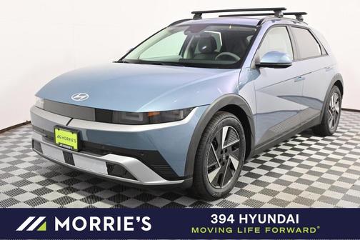 2025 Hyundai IONIQ 5 SEL