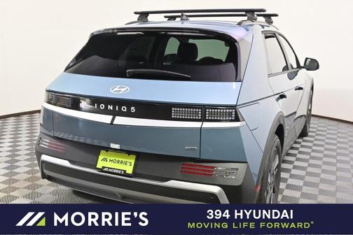 2025 Hyundai IONIQ 5 SEL