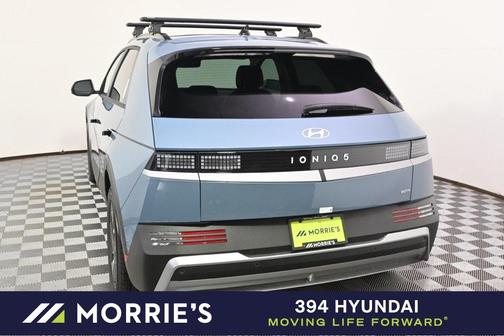 2025 Hyundai IONIQ 5 SEL