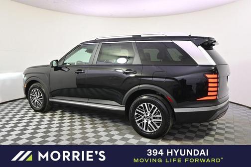 2026 Hyundai PALISADE SEL Premium 7P