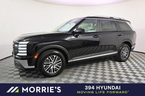 2026 Hyundai PALISADE SEL Premium 7P