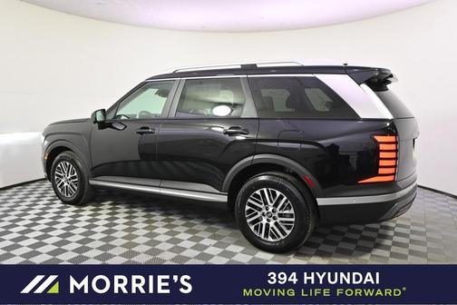 2026 Hyundai PALISADE SEL Premium 7P