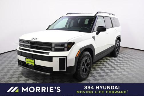 2026 Hyundai SANTA FE XRT