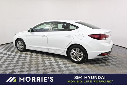 2019 Hyundai ELANTRA Value Edition