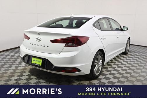 2019 Hyundai ELANTRA Value Edition