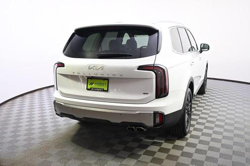 2024 Kia Telluride SX-Prestige