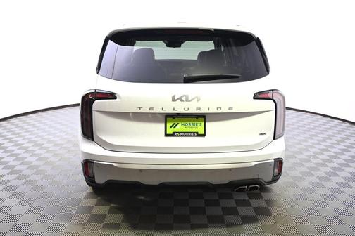 2024 Kia Telluride SX-Prestige