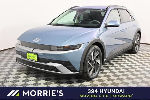 2025 Hyundai IONIQ 5 SEL