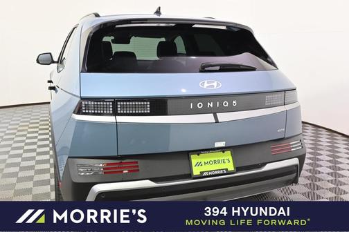 2025 Hyundai IONIQ 5 SEL