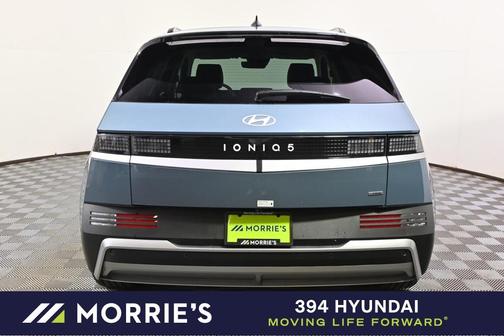 2025 Hyundai IONIQ 5 SEL