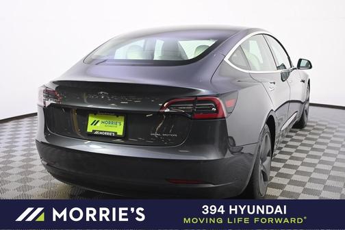 2019 Tesla Model 3 Performance