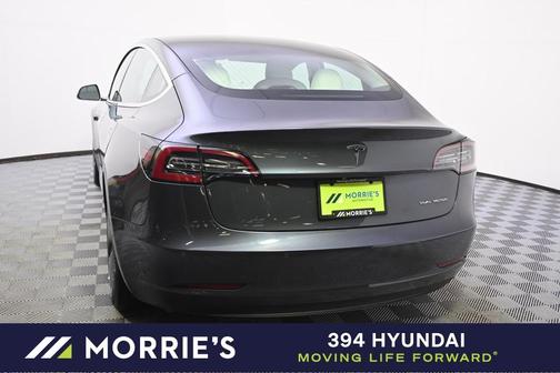 2019 Tesla Model 3 Performance