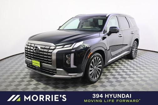 Moonlight 2025 Hyundai PALISADE Calligraphy