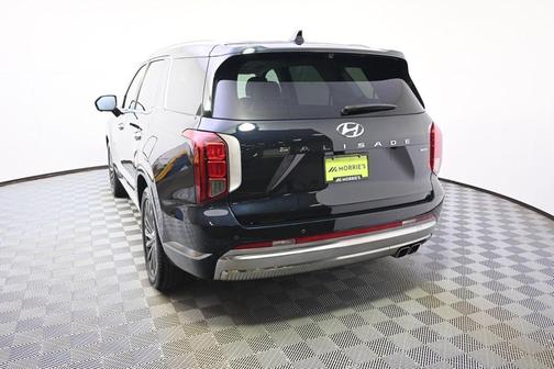 Moonlight 2025 Hyundai PALISADE Calligraphy