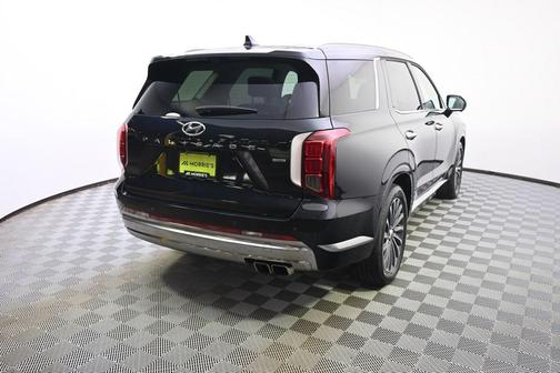 Moonlight 2025 Hyundai PALISADE Calligraphy