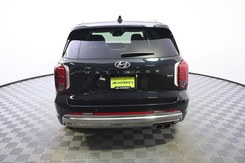 Moonlight 2025 Hyundai PALISADE Calligraphy