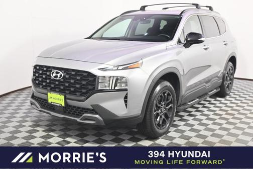 2022 Hyundai SANTA FE XRT