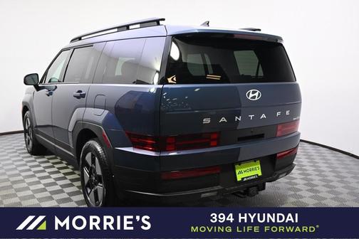 2026 Hyundai SANTA FE HEV SEL