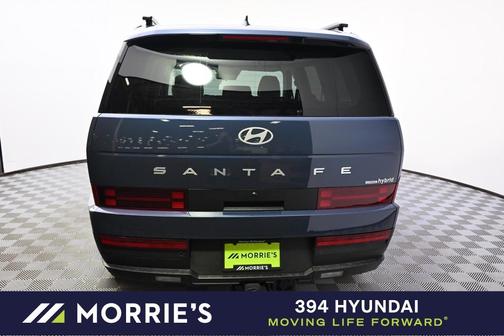 2026 Hyundai SANTA FE HEV SEL